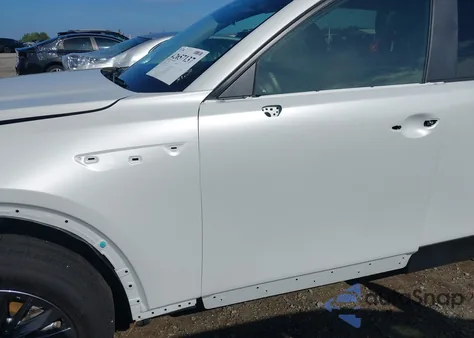 2024 Mazda Cx-90 3.3 Turbo Select из США, поврежденный, VIN JM3KKAHD0R1185181